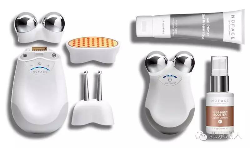 美容仪在家做的步骤,家用美容仪如何达到医美效果