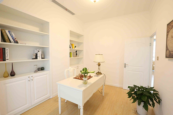 城市中有几亿烦躁症患者，秘方可能只有这一个