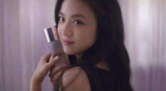 汤唯的气质真不一般,汤唯穿什么都是少年感