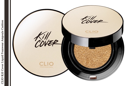 美妆气垫产品推荐,十大公认好用的气垫kiko