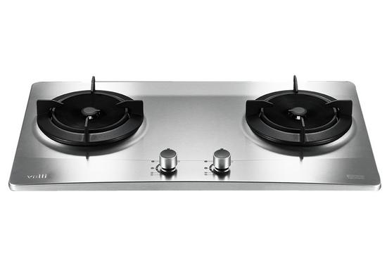 华帝百得燃气灶是华帝品牌吗,华帝燃气灶好还是好太太燃气灶好