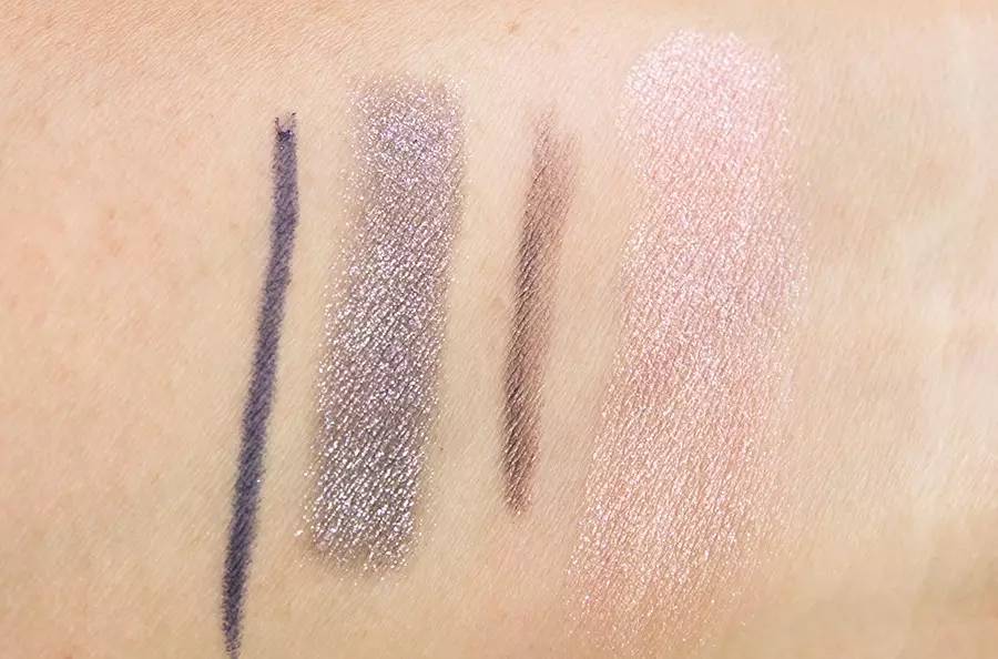 深扒金球奖彩妆（上）2016新鲜货PK经典好卖款