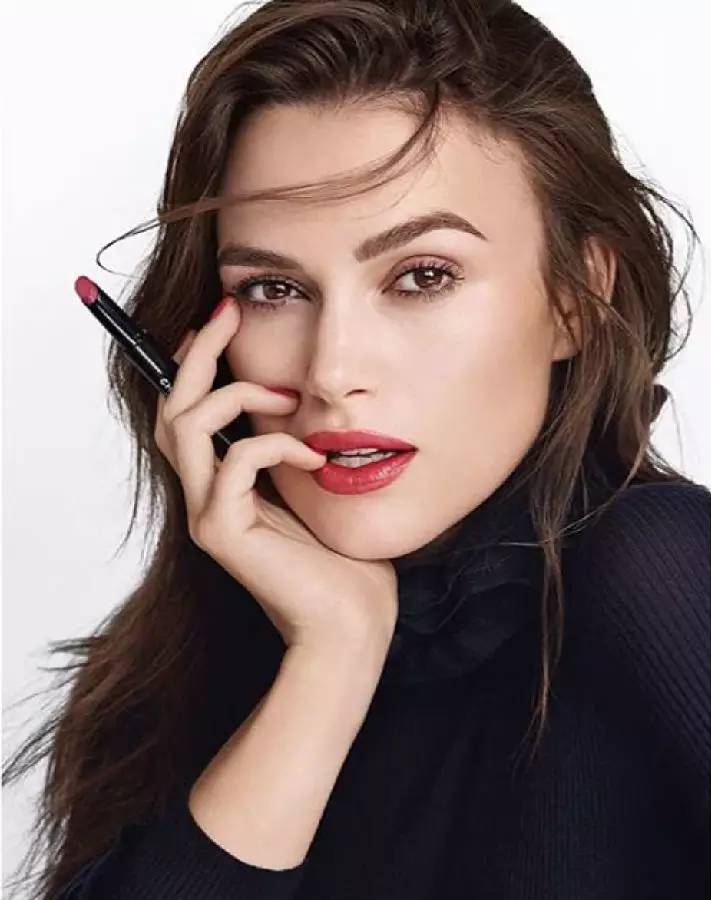 深扒金球奖彩妆（上）2016新鲜货PK经典好卖款