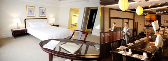 东莞市排名前十的酒店,东莞市高档型酒店热门推荐