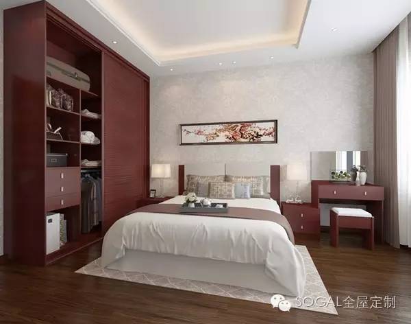 索菲亚实景案例,索菲亚精装改造案例