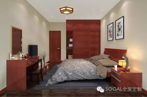 索菲亚实景案例,索菲亚精装改造案例