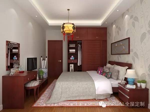 索菲亚实景案例,索菲亚精装改造案例