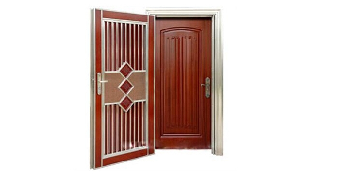 盼盼防盗门市场价2800质量怎么样,盼盼安全门和盼盼防盗门的区别