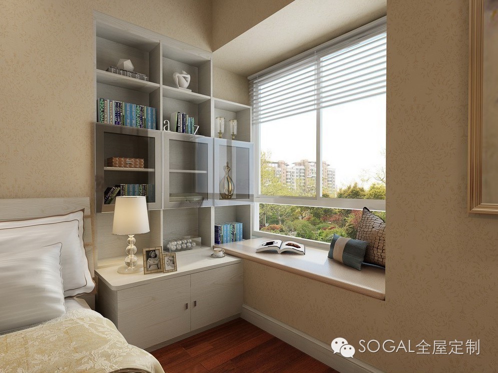 索菲亚实景案例,索菲亚精装改造案例