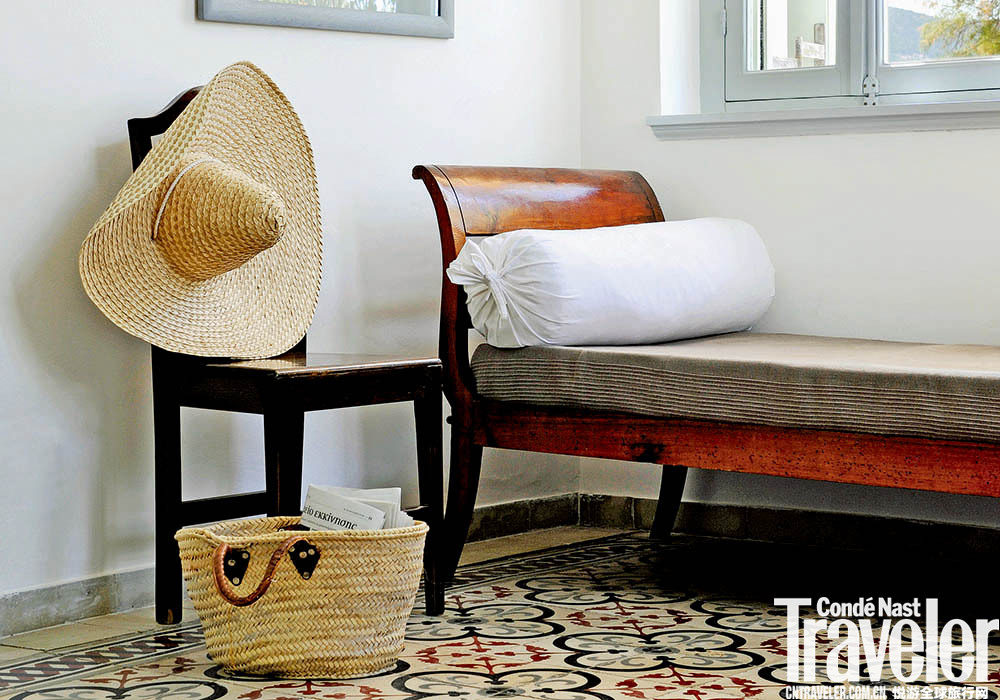 做岛主的感受,全球十大海岛酒店