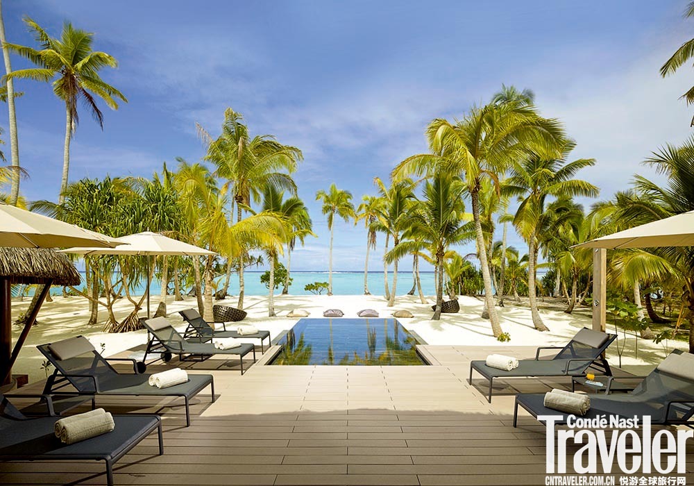 做岛主的感受,全球十大海岛酒店