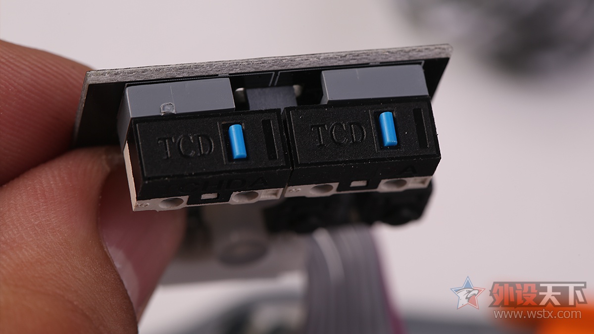 黑爵gtx鼠标怎么样,黑爵鼠标测评我的世界