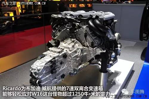 汽车小知识各种车型变速箱,一分钟看懂汽车保值率