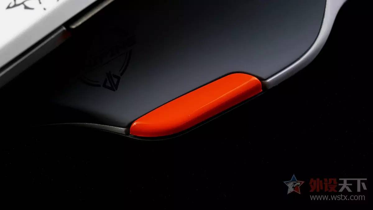 黑爵gtx鼠标怎么样,黑爵鼠标测评我的世界