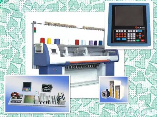 专业电脑横机常见问题,电脑横机问题视频