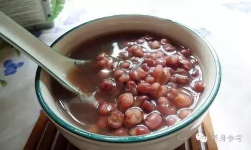 大暑祛湿的穴位图解,湿热如何降暑