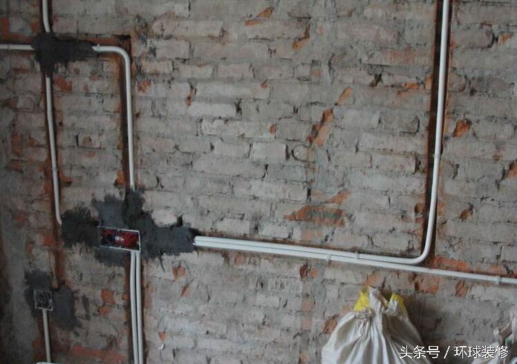 五十平清水房入住,55平方两房一厅四个人住精装房