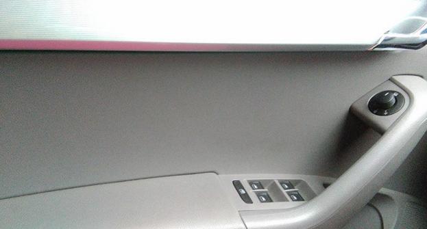 18款明锐1.6l自动豪华版功能讲解,斯柯达明锐1.5自动豪华版空间评测