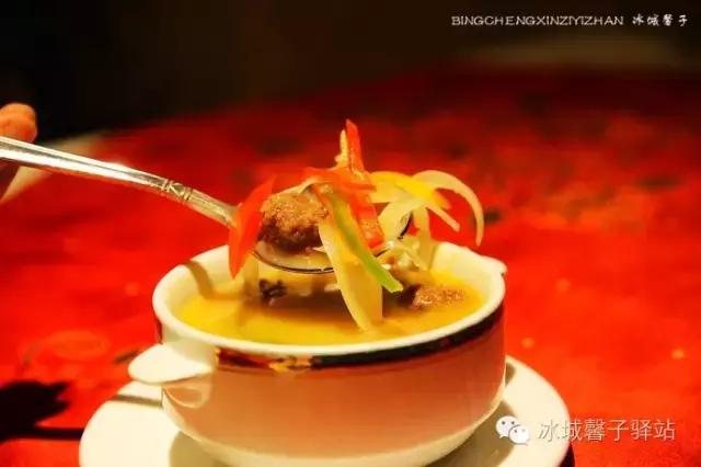 哈尔滨第一家西餐厅塔道斯,塔道斯西餐厅什么好吃