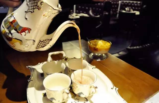 哈尔滨最美的8个地方,哈尔滨冬天最美的餐厅