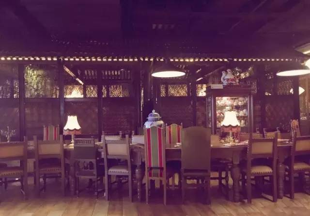 哈尔滨最美的8个地方,哈尔滨冬天最美的餐厅