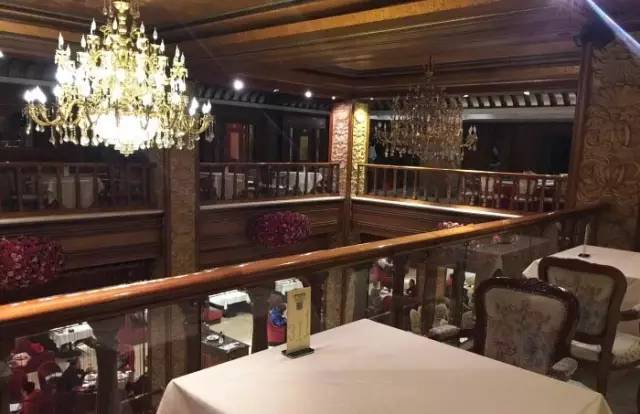 哈尔滨最美的8个地方,哈尔滨冬天最美的餐厅