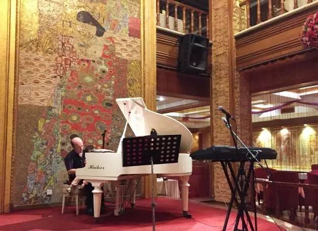 哈尔滨最美的8个地方,哈尔滨冬天最美的餐厅