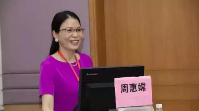 周惠嫦主任：鼻咽癌放疗后吞咽康复治疗的方法