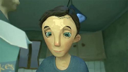 心之问｜为什么我的人生像是被诅咒了？如何破？