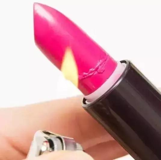 拯救唇膏大作战！3招轻松搞定唇膏折断、融化尴尬问题！
