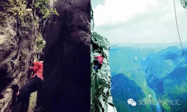 安顺夏天避暑度假有哪些去处,安顺体验21度的夏天