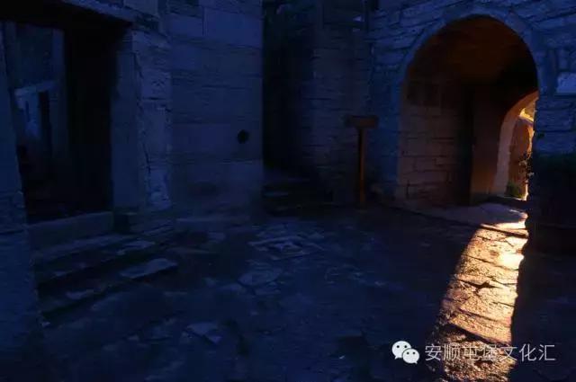 安顺夏天避暑度假有哪些去处,安顺体验21度的夏天