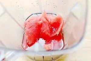 这样的果冻你敢吃吗,自制无糖果肉果冻