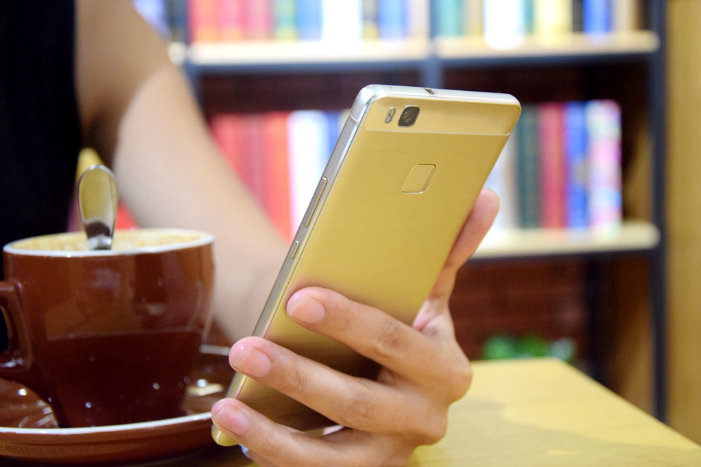 华为g9青春版值多少钱,外观精致的华为手机