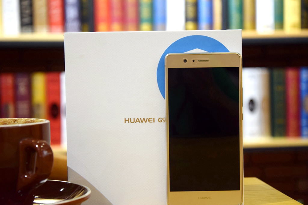 华为g9青春版值多少钱,外观精致的华为手机