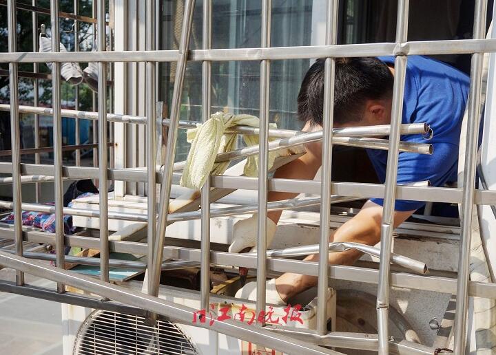 空调销售火火火维修安装忙忙忙