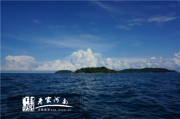 沙巴蜜月七日游推荐,完美假期泰国游青春版