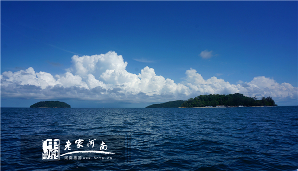 沙巴蜜月七日游推荐,完美假期泰国游青春版