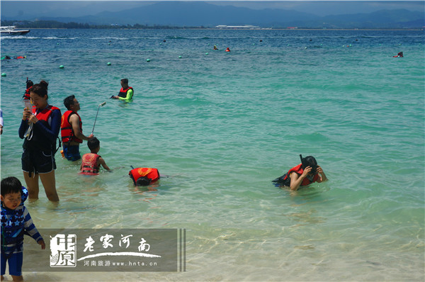 沙巴蜜月七日游推荐,完美假期泰国游青春版