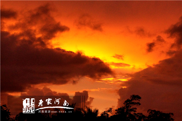 沙巴蜜月七日游推荐,完美假期泰国游青春版