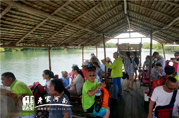 沙巴蜜月七日游推荐,完美假期泰国游青春版