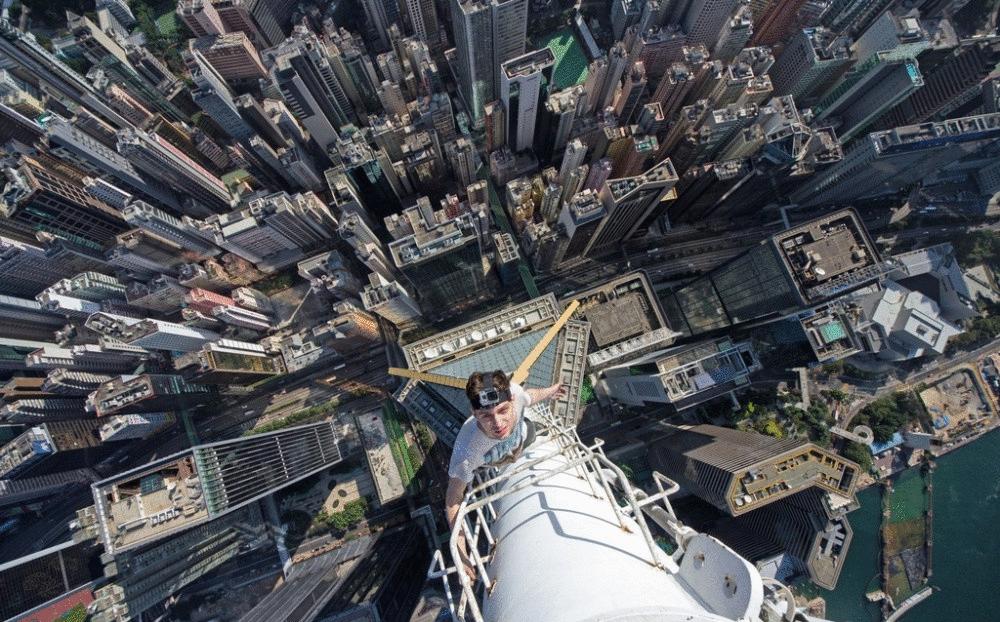 徒手攀岩死亡率,徒手攀岩一共死亡多少人