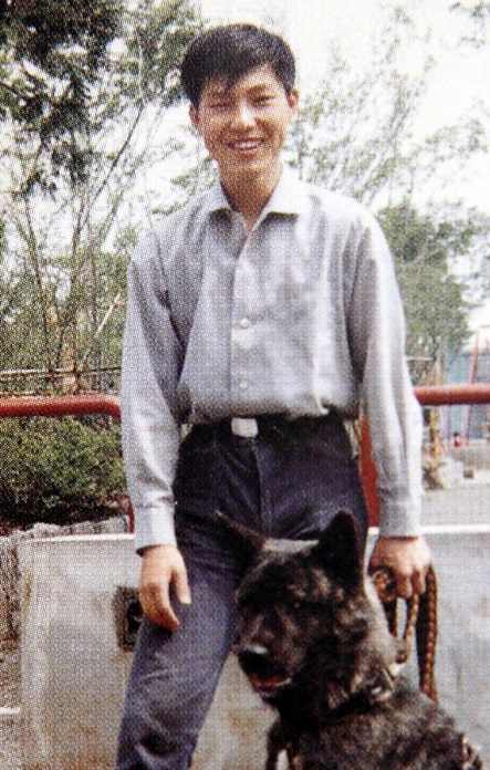 曹薰铉本应入门木谷道场濑越宪作抢先一步截胡