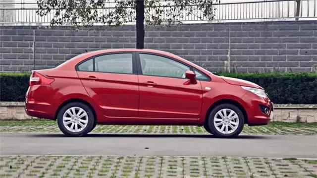 这车只要你舍得给油，基本都很吵？是的！