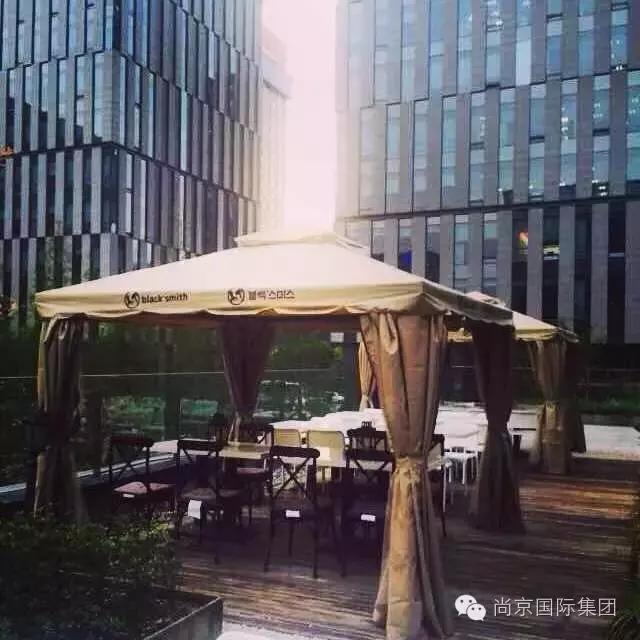 blacksmith,一家店吃遍全国