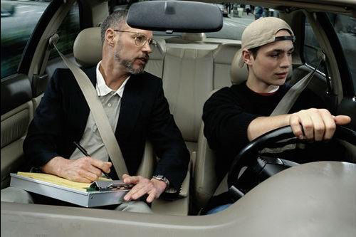 驾校考试安排,驾校为啥不预约考试就不让练车