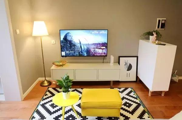 有个好设计，比多买20㎡还有用