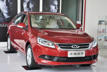 奇瑞买了3年变速箱坏了,奇瑞艾瑞泽7通病