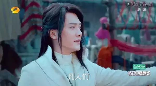 除了美瞳和发套，《幻城》就剩下幻觉了