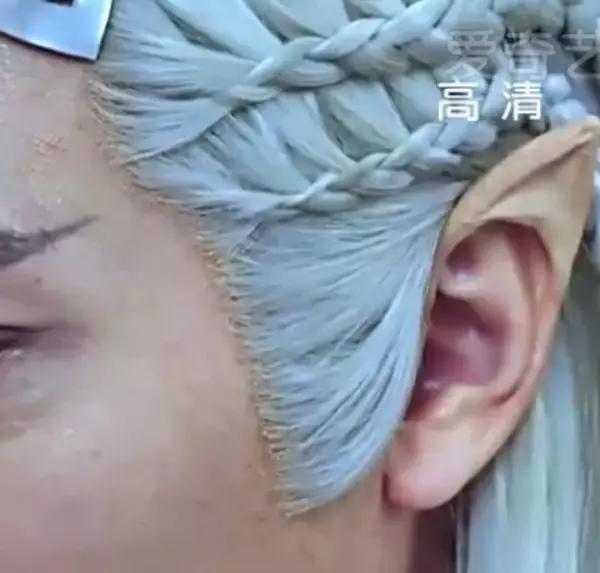 除了美瞳和发套，《幻城》就剩下幻觉了